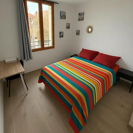 Maison Proche Plages, Climatisee, Piscine Villa Argeles-sur-Mer